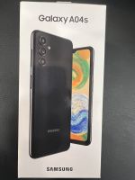 Samsung Galaxy A04s Smartphone 32 GB München - Ludwigsvorstadt-Isarvorstadt Vorschau