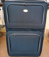 Koffer, Trolley, blau, gross, neu Sachsen - Wilkau-Haßlau Vorschau