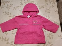 Regenjacke, C&A Babyclub, Gr. 80 Berlin - Hohenschönhausen Vorschau