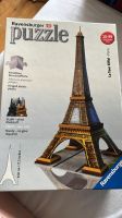 3D Puzzle Eiffelturm Niedersachsen - Melle Vorschau