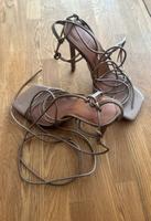 Sandalette zum Binden Größe 38 Essen - Steele Vorschau