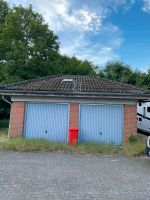 Garage zum vermieten Schleswig-Holstein - Wiemersdorf Vorschau