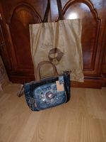 Handtasche mit Staubbeutel von anekke Hessen - Pfungstadt Vorschau