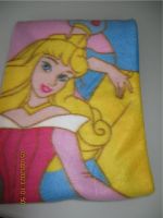 Disney Prinzessin Tagesdecke Kuscheldecke ca 125x155 Nordrhein-Westfalen - Merzenich Vorschau