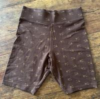 NIKE Air Radlerhose Shorts Tights Saarland - Blieskastel Vorschau