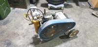 DDR Kompressor  (kein Trabant, Wartburg, Simson) Bayern - Röthenbach (Allgäu) Vorschau