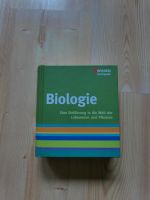 Buch: Biologie Hessen - Lahntal Vorschau