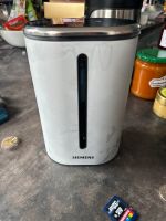 Milchbehälter thermobecher - für Siemens kaffeevollautomat Bayern - Amberg Vorschau