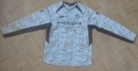 St.-Pauli Trikot Saison 2005/2006   Pokalsaison - Unterschriften Niedersachsen - Buxtehude Vorschau