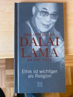 Der Appell des Dalia Lama an die Welt Hessen - Butzbach Vorschau