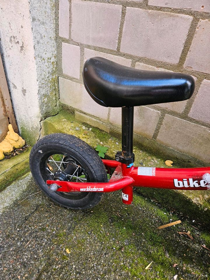 Bikestar Kinderfahrrad 10 Zoll in Aachen