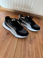 Puma WILD RIDER ROLLIN UNISEX - Sneaker low Düsseldorf - Hassels Vorschau