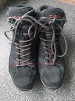 CMP Ortholite Wanderschuhe Trekkingschuhe Grösse 41ö Nordrhein-Westfalen - Lippetal Vorschau