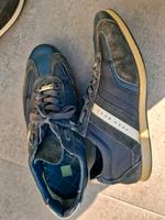 Hugo Boss Herren Schuhe Gr.43 Hessen - Rodgau Vorschau