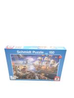 Spiele / Puzzle / Schmidt / Piratenschiff Niedersachsen - Rotenburg (Wümme) Vorschau