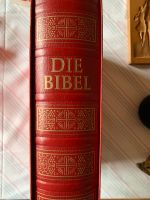 Buch: Die Bibel Baden-Württemberg - Neresheim Vorschau