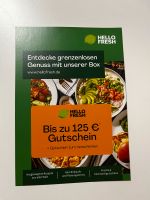 Gutschein von HelloFresh Bonn - Endenich Vorschau