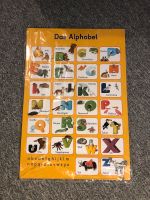 Poster Plakat ABC Niedersachsen - Husum Vorschau