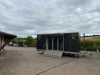 Exklusive Toilettenwägen zu vermieten für Events Nordrhein-Westfalen - Meinerzhagen Vorschau