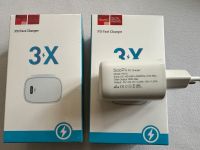 2x SooPii PD Netzteil Apple Samsung 20 Watt USB-C Bayern - Bamberg Vorschau