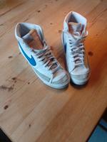 Nike Sneaker Gr. 11,5 / 45 Bayern - Riedering Vorschau