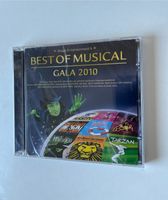 CD Best of Musical Gala 2010 Originalverpackt Hamburg-Mitte - Hamburg St. Pauli Vorschau