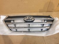 HEU Hyundai Tucson TL-E Kühler-grill 86350-D7100 Stoßstange vorne Nordrhein-Westfalen - Bergkamen Vorschau