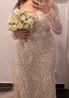 Wunderschönes Abendkleid Leipzig - Lausen-Grünau Vorschau
