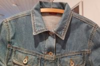 Angels Jeans Jacke Gr. M wie neu super erhalten Brandenburg - Mittenwalde Vorschau