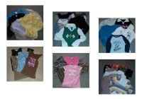 NEUWARE Restposten 50St.Tops/Shirt/Blusen/ Pullover/Pulli Frankfurt am Main - Bockenheim Vorschau