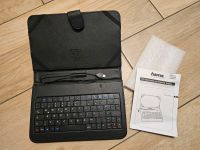 Hama OTG- Tablet-Tasche mit integrierter Tastatur Nordwestmecklenburg - Landkreis - Grevesmuehlen Vorschau