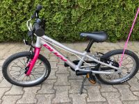 Puky S-Pro 16 Kindermountainbike/ Alu inkl. Lillifee-Fahne Bayern - Pöttmes Vorschau