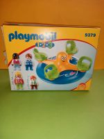 Playmobil 9379 Kinderkarussell 123 Niedersachsen - Soltau Vorschau