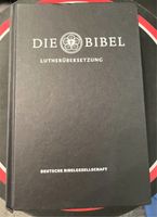 Lutherbibel revidiert 2017 - Die Standardausgabe Rheinland-Pfalz - Haßloch Vorschau