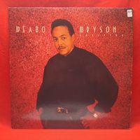 ‼️ Peabo Bryson ( US 1988 ) ‼️ * Funk / Soul *LP*Vinyl*U361 Baden-Württemberg - Renchen Vorschau