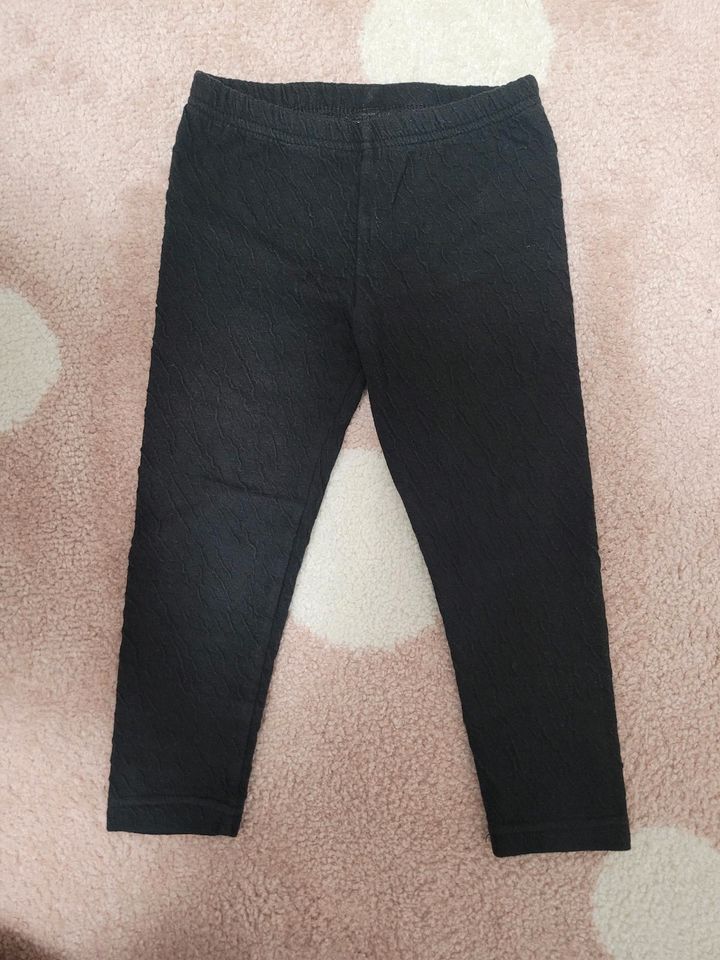 Topolino Leggins 98, Hose Leggins in Appenweier