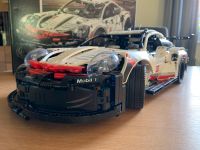 Lego Porsche 911 RSR (Model 42096) Niedersachsen - Braunschweig Vorschau