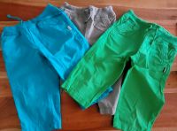 3 Jako-o Bermuda Shorts Gr. 116 122 Nordrhein-Westfalen - Mülheim (Ruhr) Vorschau