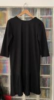 Kleid Reserved Midikleid schwarz Gr. L Baden-Württemberg - Reutlingen Vorschau