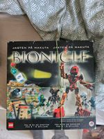 Lego Bionicle Brettspiel, dänisch, aus Billund, rar Kreis Ostholstein - Lensahn Vorschau