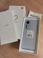 NEU✅ Xiaomi Mi 12x 256GB 8GB blue 50MP Cam Edition 2 J. Garantie Mitte - Wedding Vorschau