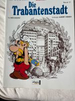 Neu - Asterix Band 17 Trabantenstadt Herzogtum Lauenburg - Wentorf Vorschau