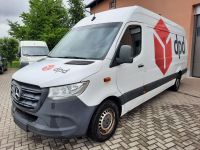 Mercedes Sprinter III Kasten Maxi 3 Sitzer Kamera Tempomat Brandenburg - Eberswalde Vorschau