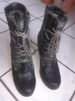 Mustang Stiefelette Boots Größe 41 Bonn - Venusberg Vorschau