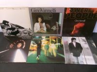 6 Stück  GINO VANELLI   Schallplatten LP´s Niedersachsen - Dörverden Vorschau