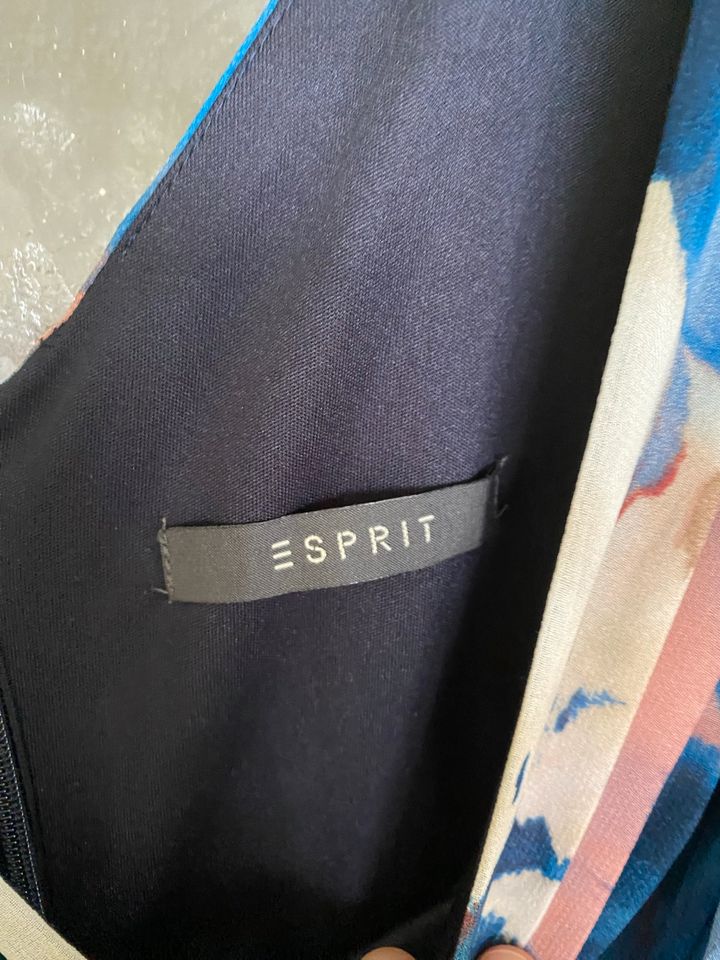 Esprit/ Partykleid/ Cocktailkleid/ Sommer/ 38/ in Mainz