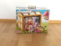 Playmobil Traum Schloss Koffer 4249 Bayern - Schwabhausen Vorschau