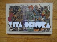 Vita Obscura von Simon Schwartz Dresden - Trachau Vorschau