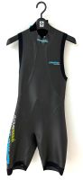 NEU Camaro Speedshorty Gr.48/S Damen Triathlon Neoprenanzug Nordrhein-Westfalen - Wiehl Vorschau