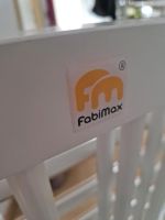Baby Beistellbett Fabimax f.Boxspringbett, extra hoch, viel Zub. Nordrhein-Westfalen - Dinslaken Vorschau